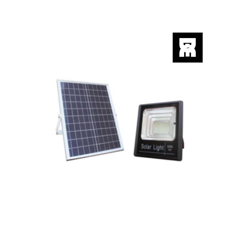 Three yuan technology explosion solar projection lamp full figure
