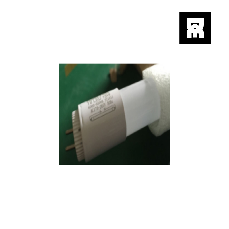 Three technology explosion T8T5 three anti lamp tube thumbnail