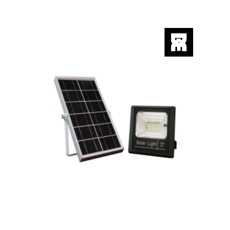 Three yuan technology explosion solar projection lamp details Picture