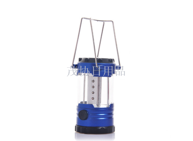 Camping lamp 12 Portable camp tent camping lamp outdoor equipment TV shopping