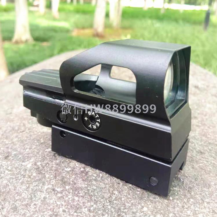 HD104 four change point key switch four change point brightness can be adjusted four change point can be zero details Picture