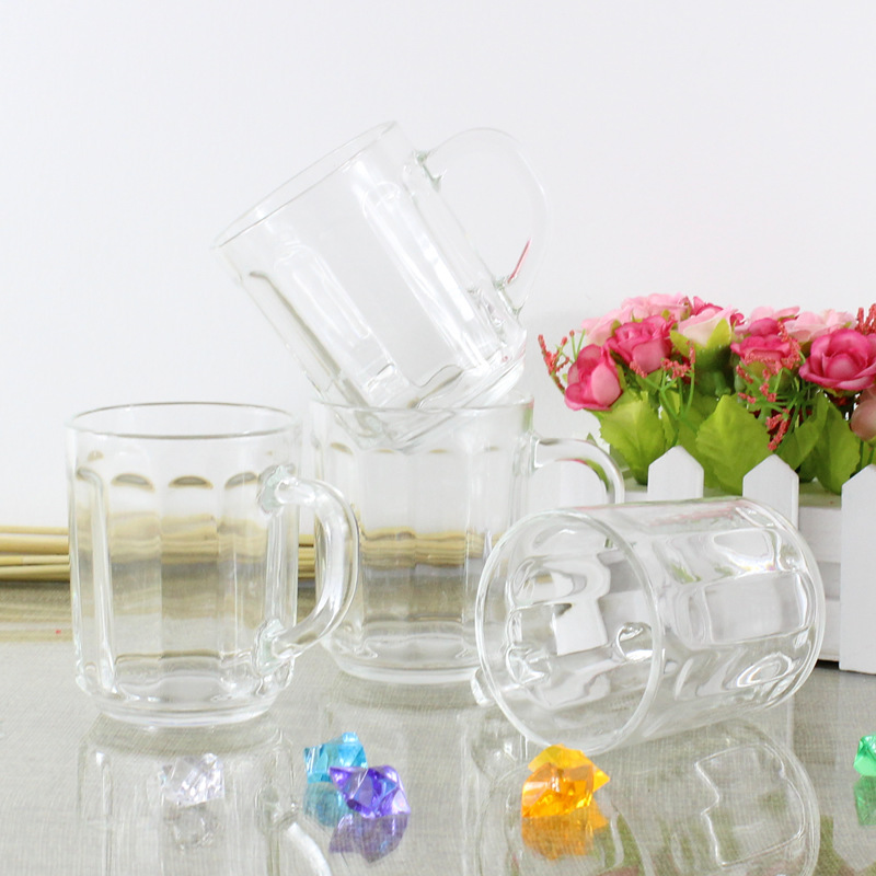 Factory direct sales of 5-piece household daily-use cold water kettle set, Qiankun kettle set, juice water cup and cold water kettle set Application Scenario