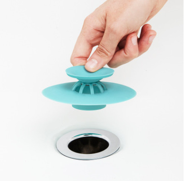 Direct sales of anti-odor floor drain covers, drain outlets, water blockage plugs, sink plugs, pool plugs, sewer filter screens, bathtub plugs