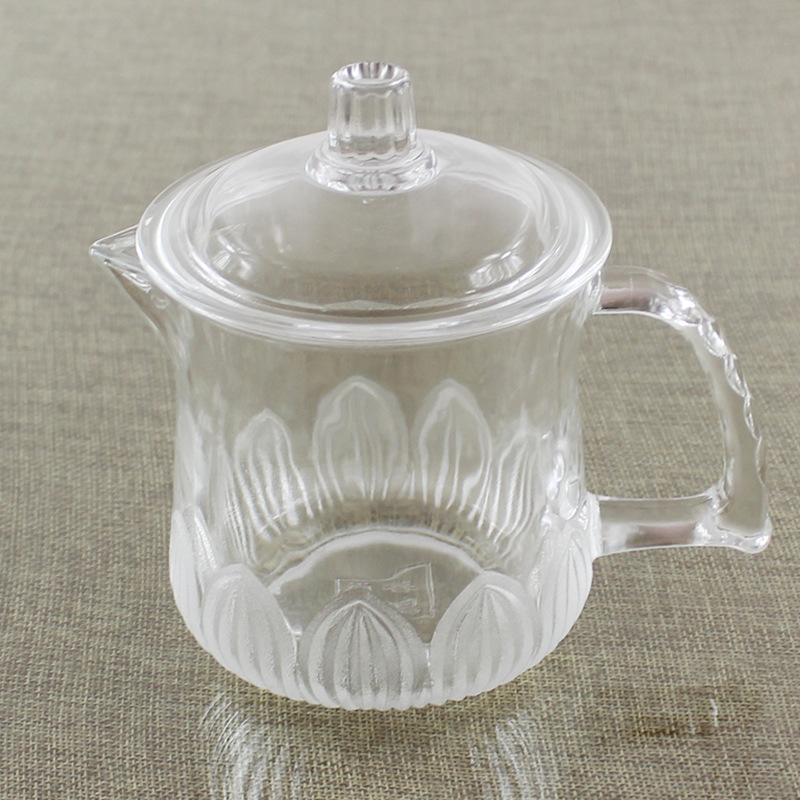 茶具套装实物图