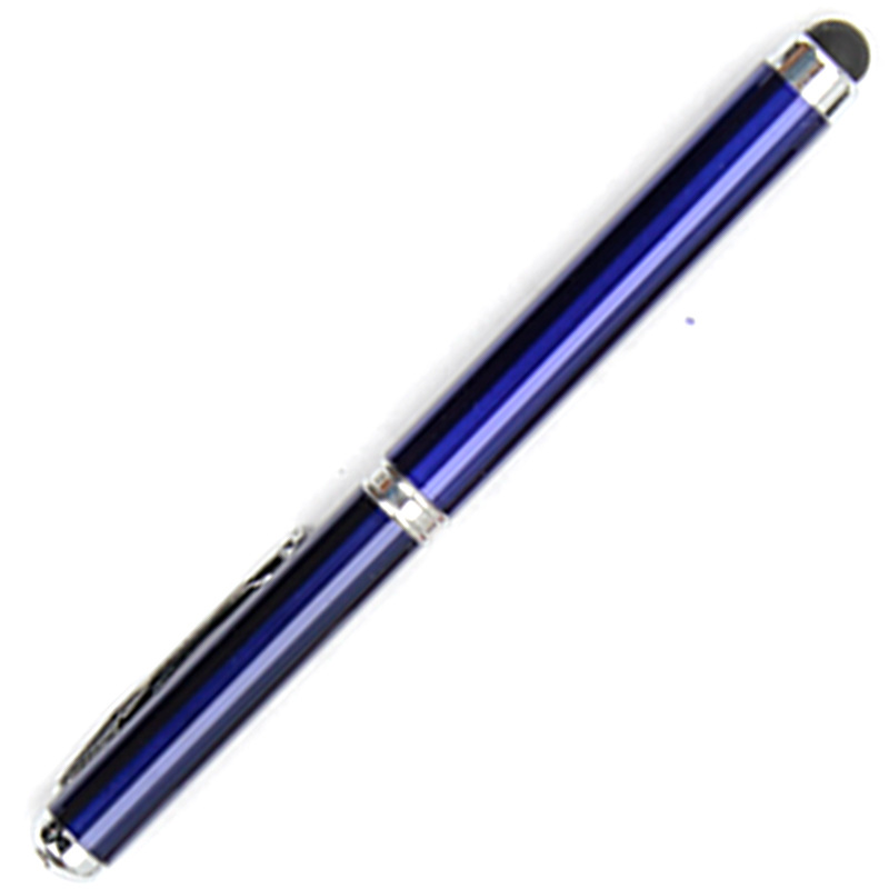 قلم حبر مسسع، رباعي الأبعاد، قلم حبر متعدد الأغراض لمصابيح LED المبدعة Specification image