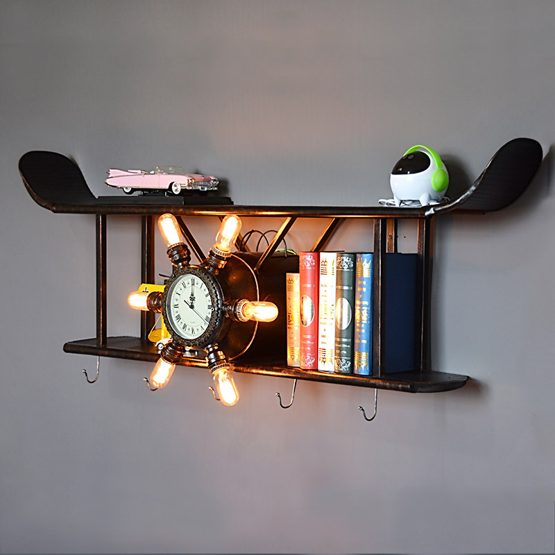 其他架类实物图