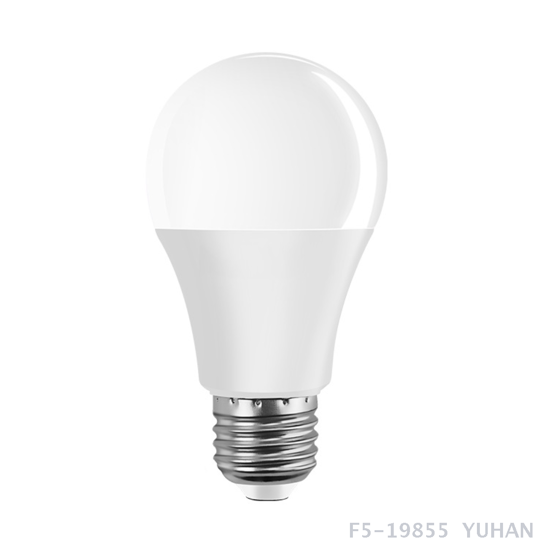 ومصابيح الدايود المبتعث للضوء (LED) ذات سعة 9 واط كبيرة يمكن أن تغليف الزبائن