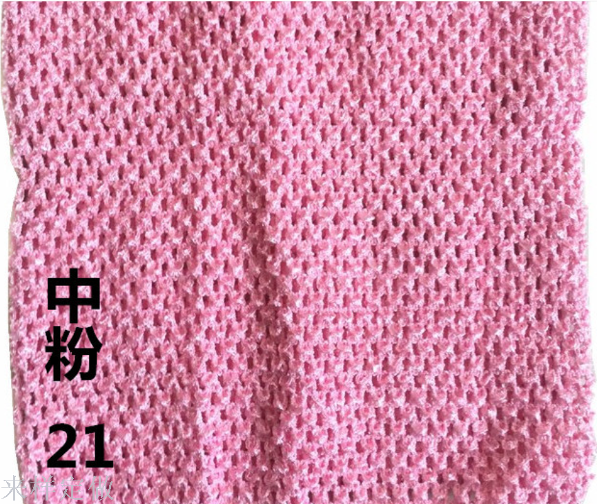 童背心/吊带实物图
