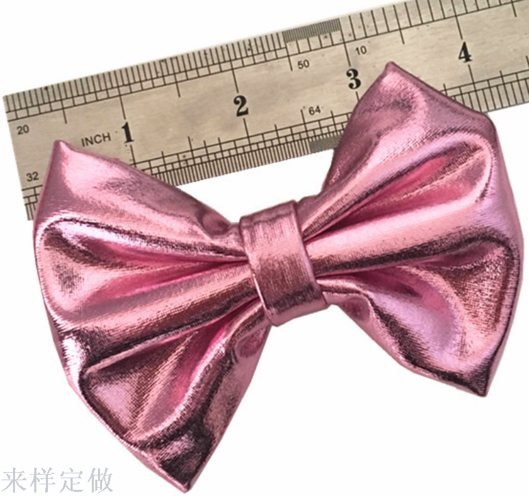 儿童发饰&头饰实物图