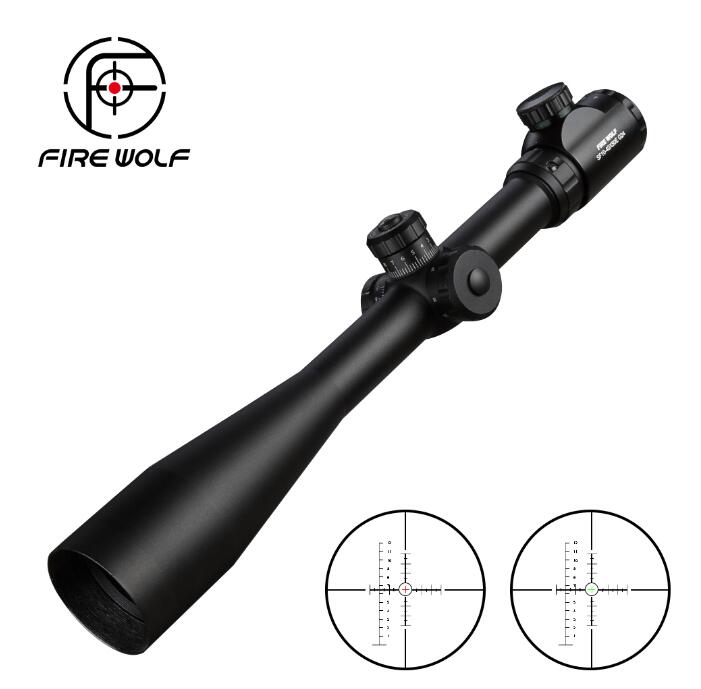 330064 mira FIREWOLF 10-40X50SF