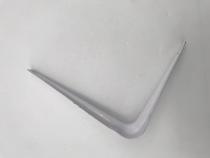 Iron triangle bracket quality assurance hardware furniture