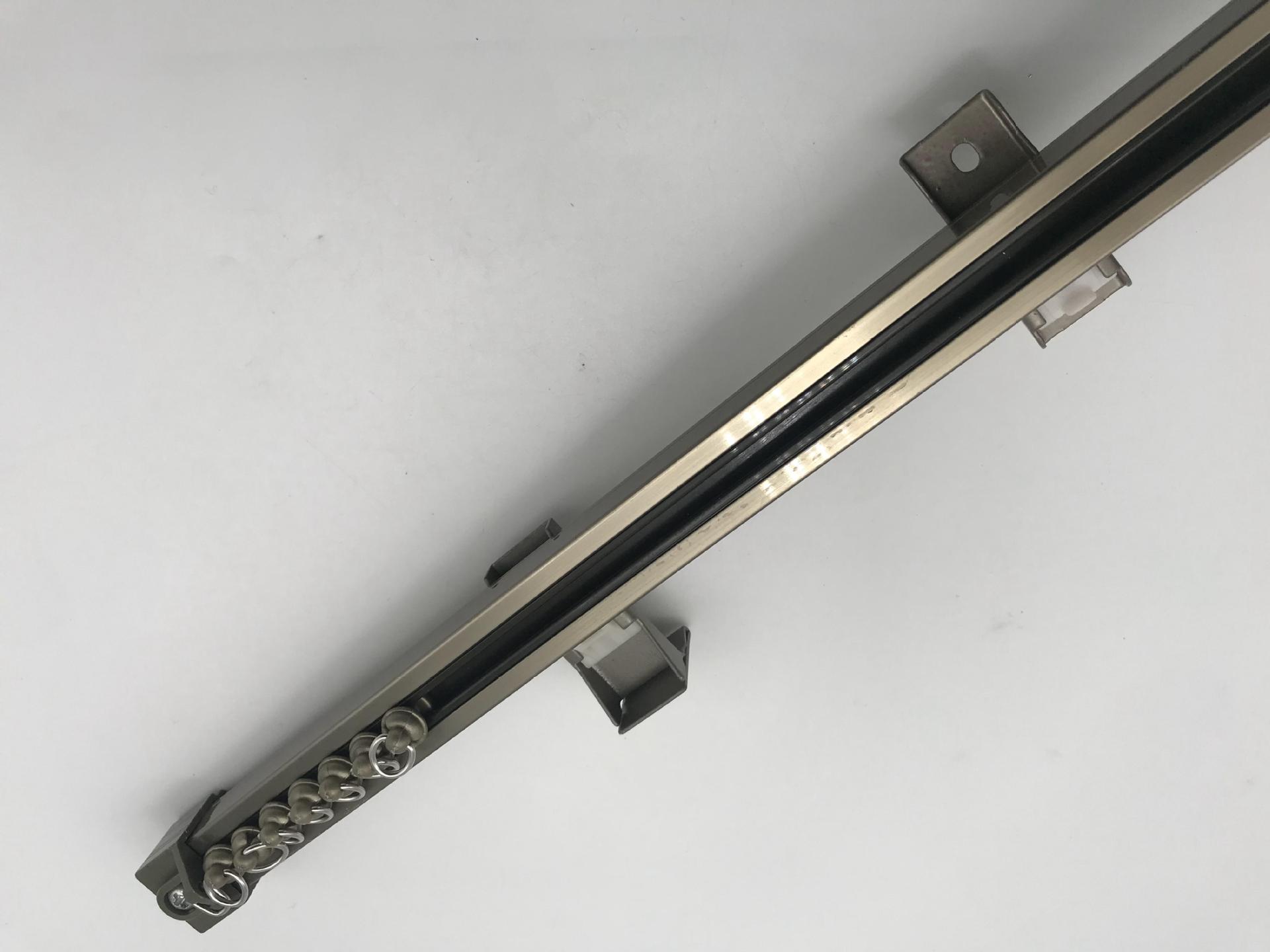 水晶头窗帘杆/方形擦窗机/焊锡丝细节图