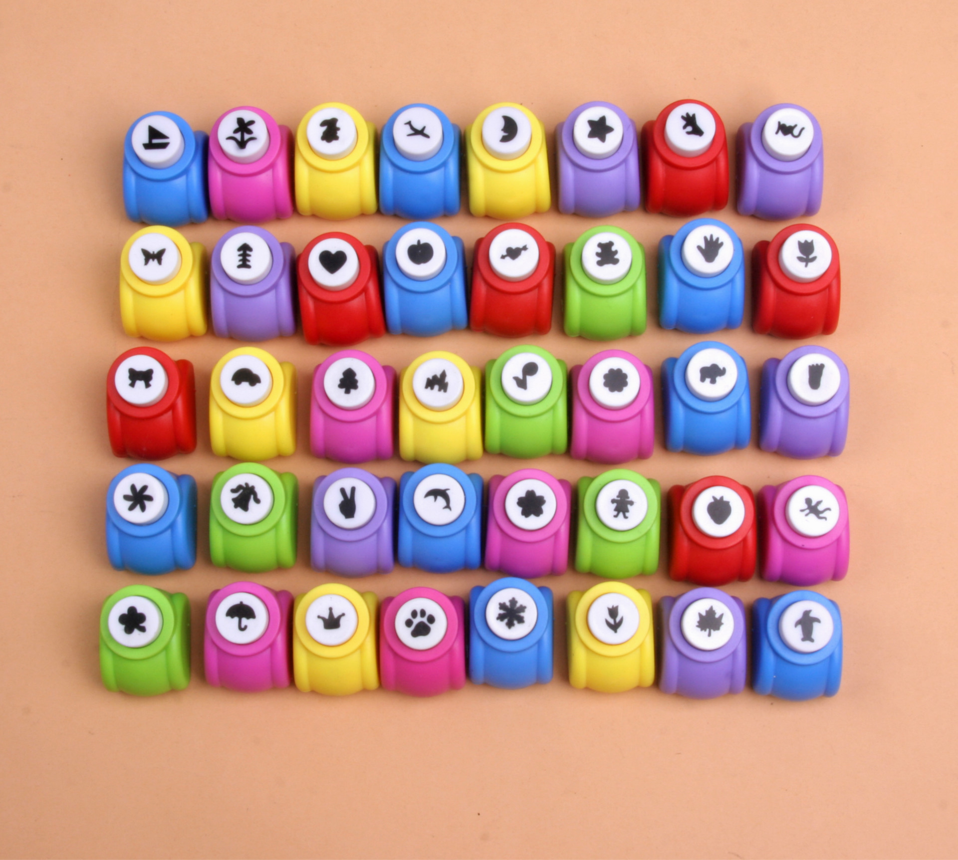 New unique creative DIY DIY products small embossing machine manufacturers direct in bulk