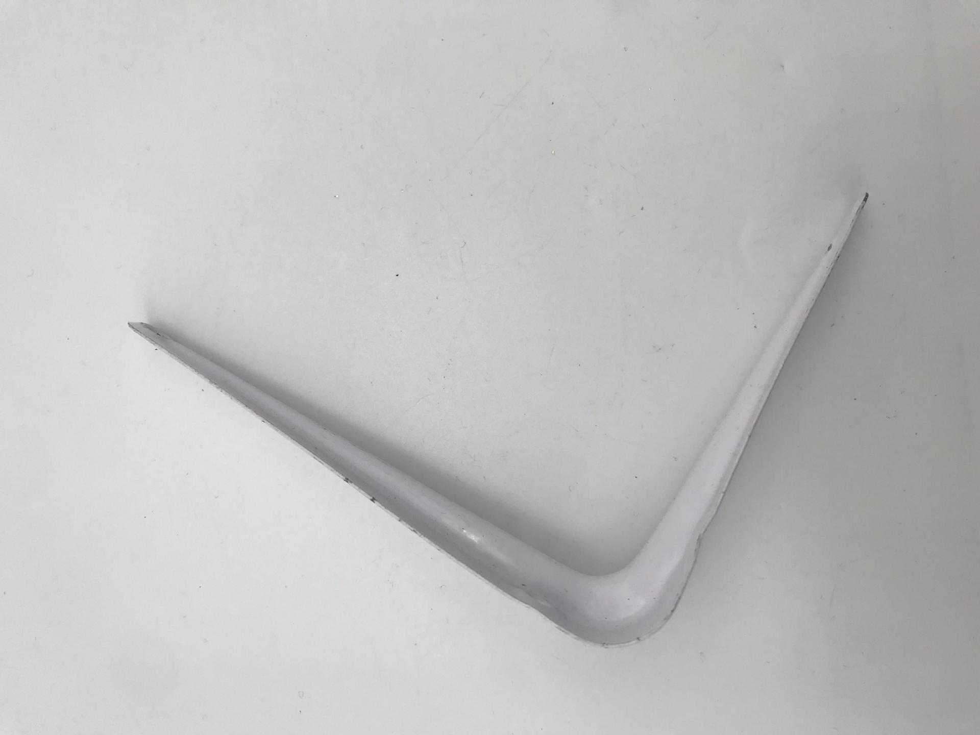 Quality Guarantee Of Iron Triangular Brackets For Hardware Furniture