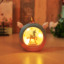 Unicorn little lamp Star Lamp Student gift Presents a little night lamp