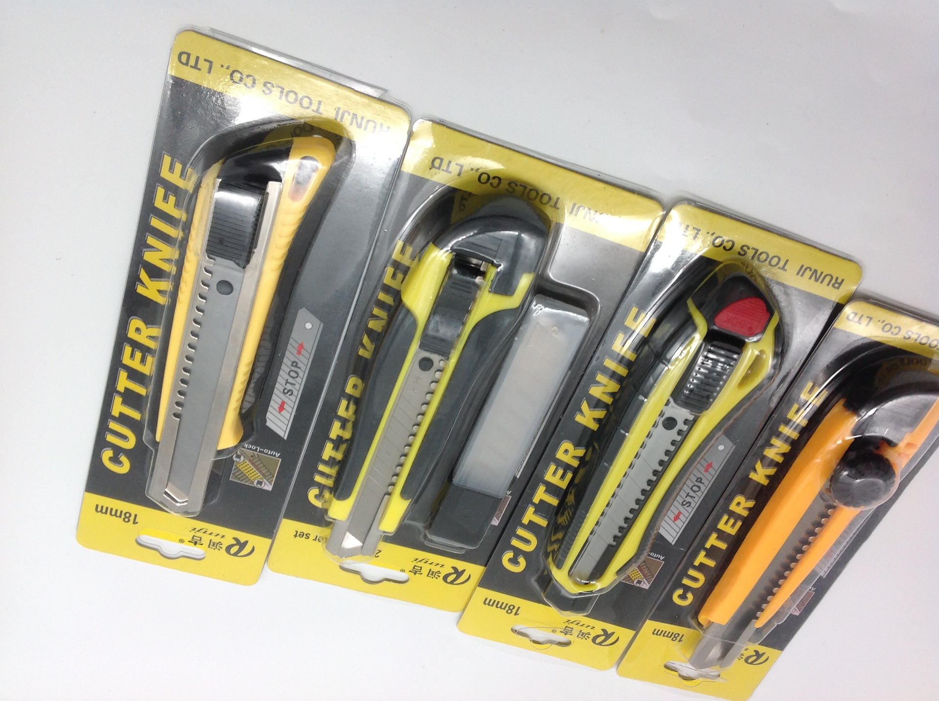 电焊条/AB胶产品图