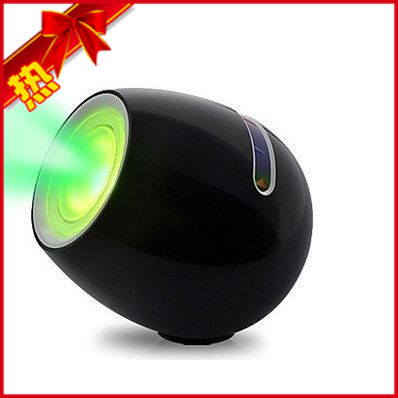 Hot sale 256 color touch color atmosphere light colorful light seven color LED small night light scene light