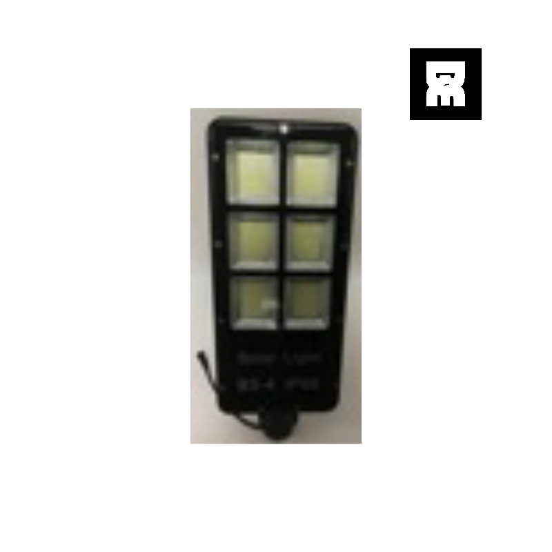 Sanyuan Technology solar street lamps Specification image