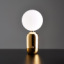 Postmodern bedroom ins teenage girl bedside lamp