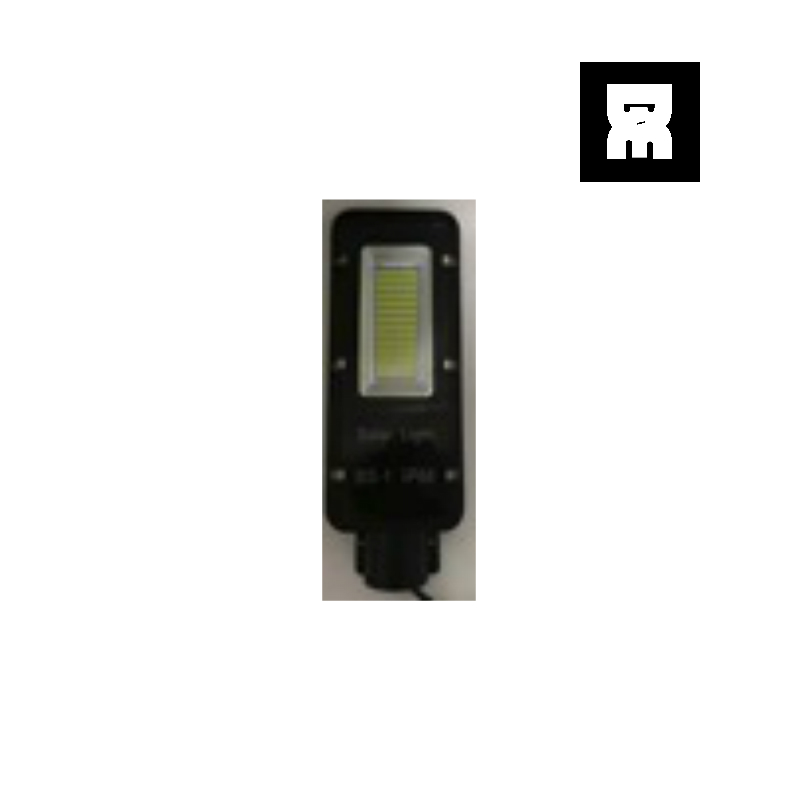 Sanyuan Technology solar street lamps details Picture