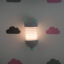 Caterpillar Night Light New baby sleep feeding light
