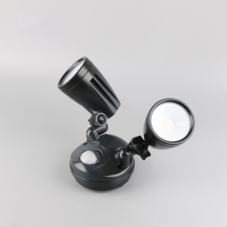 New inductive LED projectors are available direct from manufacturers