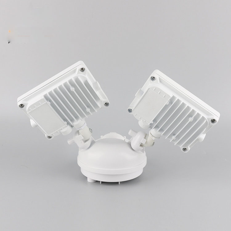 Supply of new LED light with induction mass production