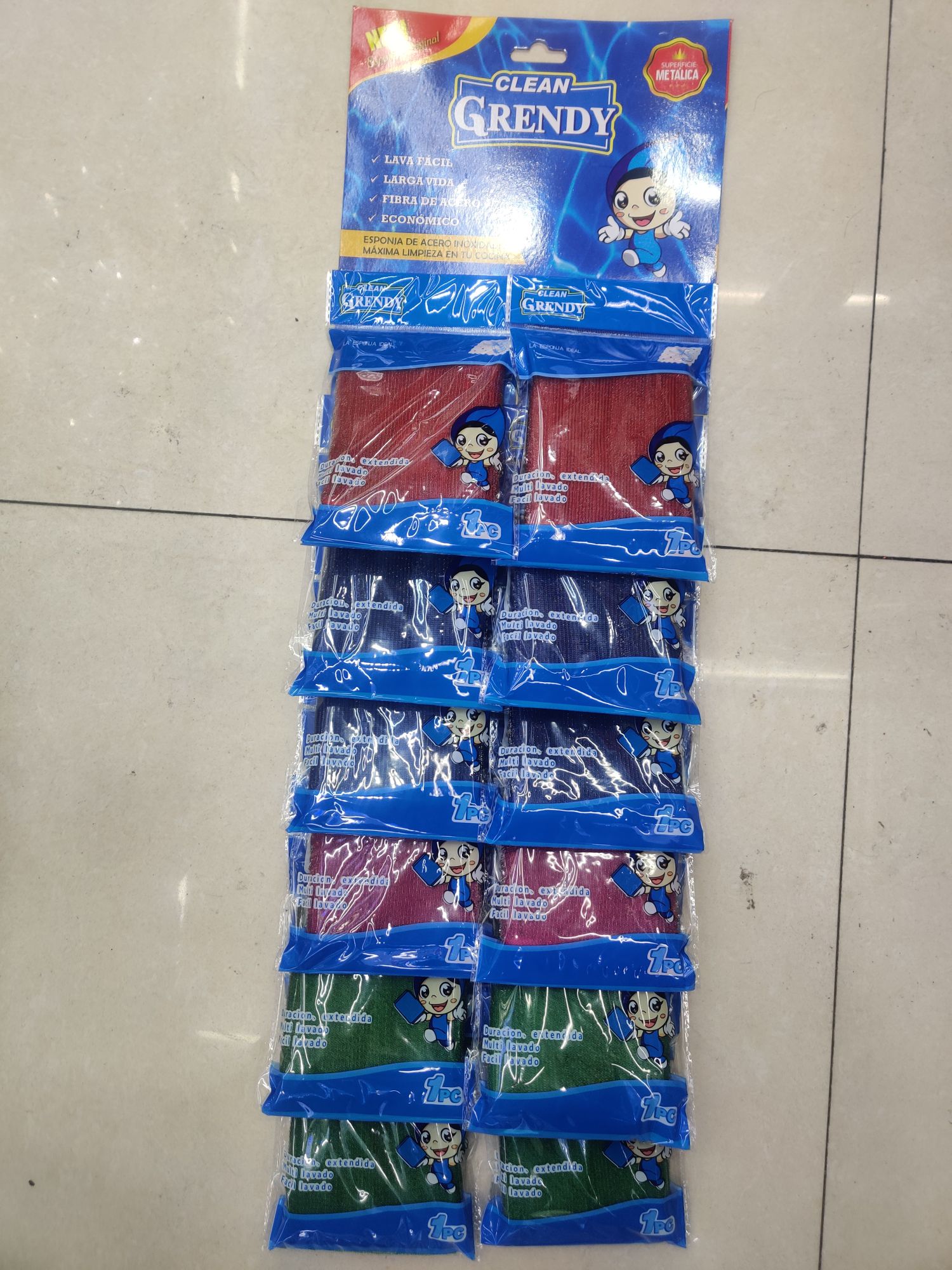 钢丝布，钢丝块，钢丝海绵块，刷洗块，钢板刷