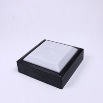 New product release LED moistureproof lamp waterproof moistureproof lamp personality moistureproof lamp