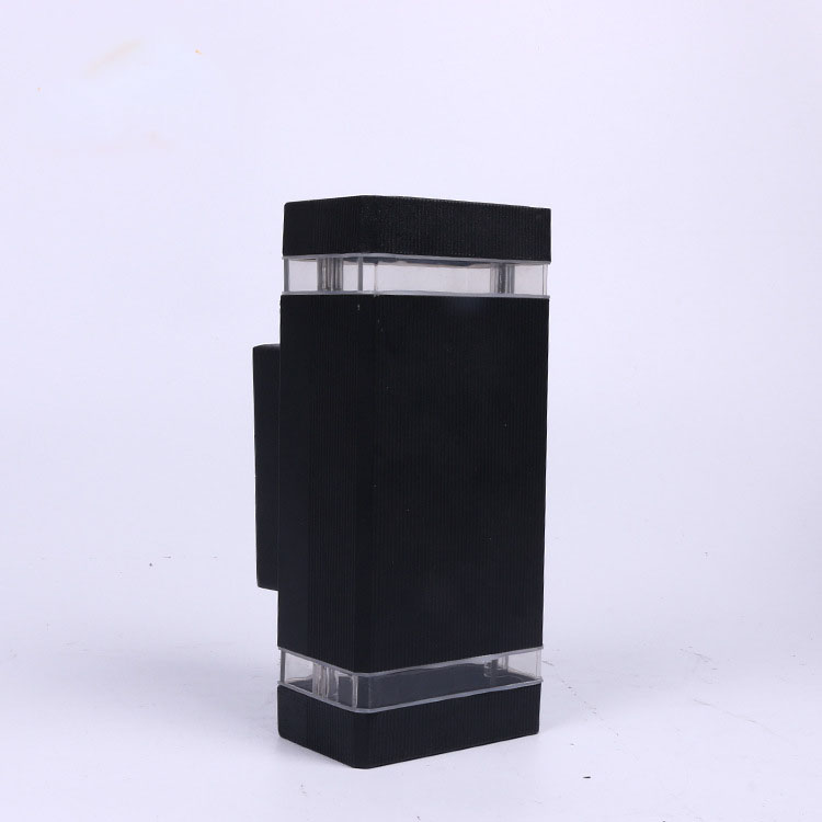 Mass production of aluminum wall lamp LED wall lamp personality wall lamp indoor wall lamp