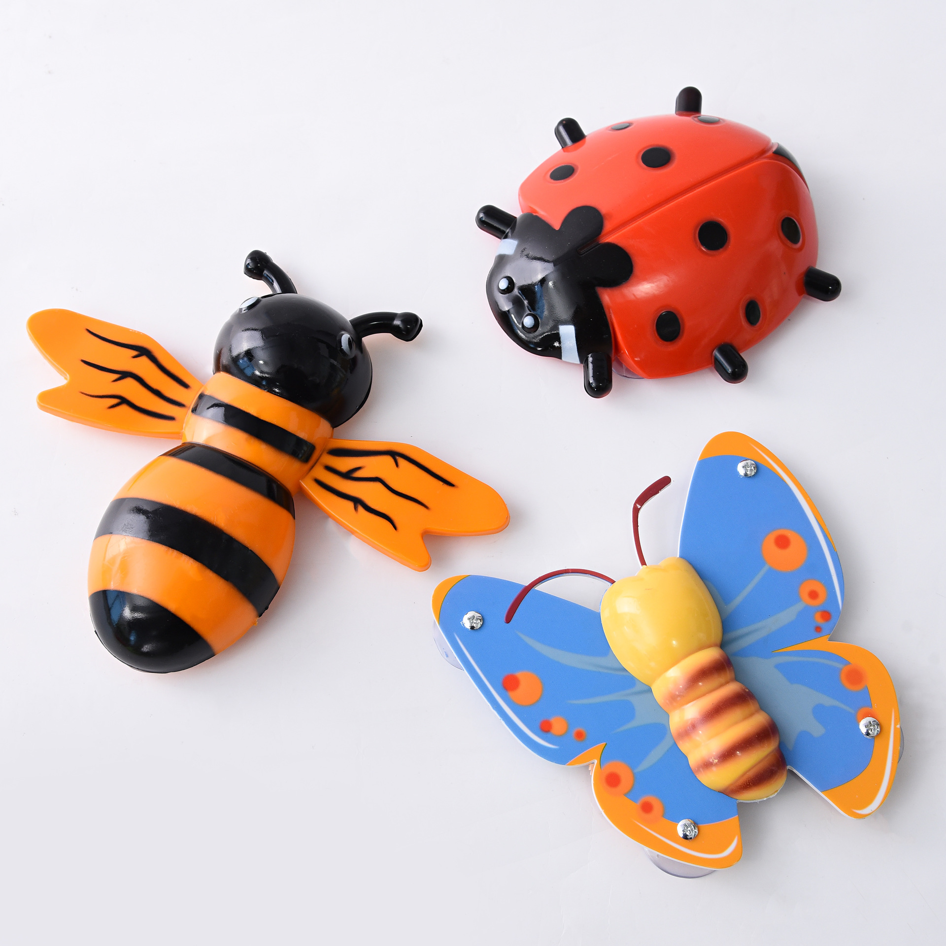 New cartoon animal thermometer, plastic thermometer, suitable for both indoor and outdoor use, Little Tiger home, high-precision baby room thermometer Application Scenario