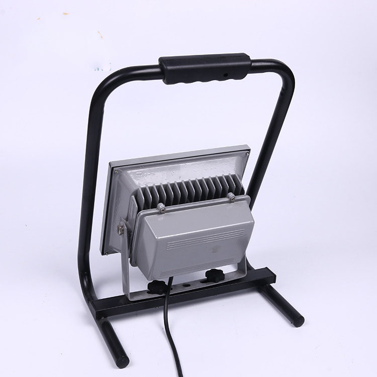 Mass production of LED work lights LED charging lights, searchlights, emergency lights