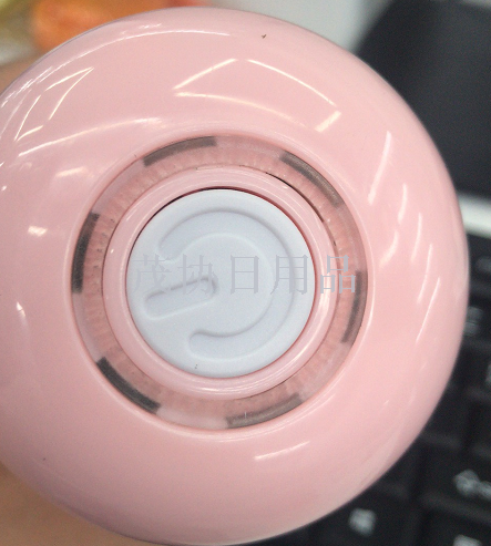 电动抽水器带灯充电亮