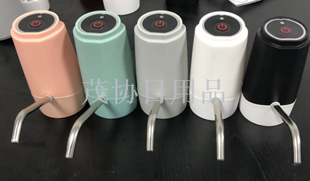 无线电动桶装抽水器K-11