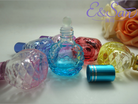PZL33-10ML香水瓶/玻璃瓶/精油瓶/ 喷头/挂件/空瓶/化妆瓶