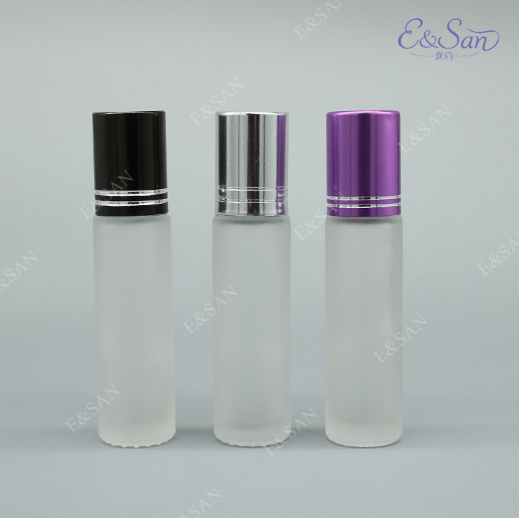 Z03M-8ML香水瓶/玻璃瓶/精油瓶/走珠瓶/喷头/空瓶/化妆瓶