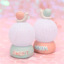 Creative gifts, girlish room decoration handicrafts, gentle time, rattan ball lamps, ambient lights, night lights, gifts details Picture