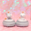 Squeaks little things star lamp night lamp resin crafts gift decoration living room bedroom gift