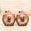 Hayao Miyazaki faceless male star lamp Patron saint small night lamp Girl companion children's bedside lamp