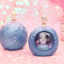 Creative Nordic astronaut resin figure model for children's room, star lamp, astronaut decorative item details Picture