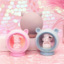 Cartoon pet star light pink cat night light landscape lamp bedside lamp Application Scenario