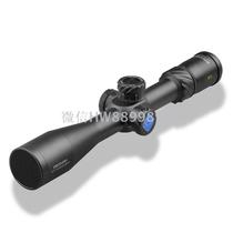 Discoverer VT-T 6-24x50 front differential sight with external camera frame front external camera assembly