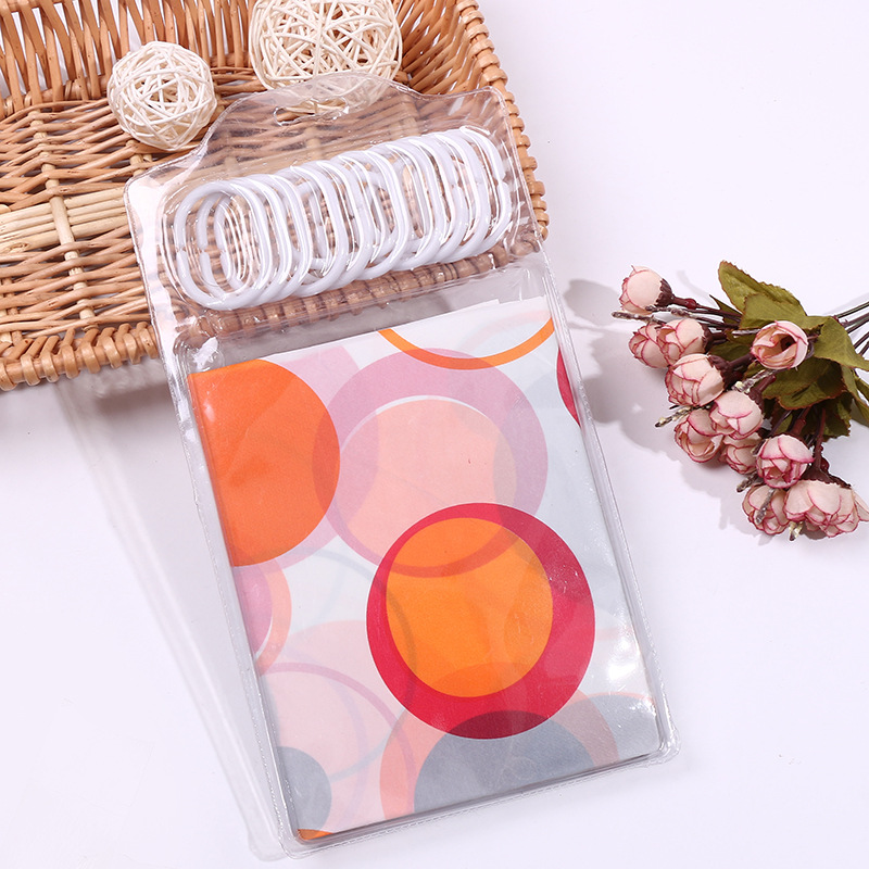 浴帘/防水细节图