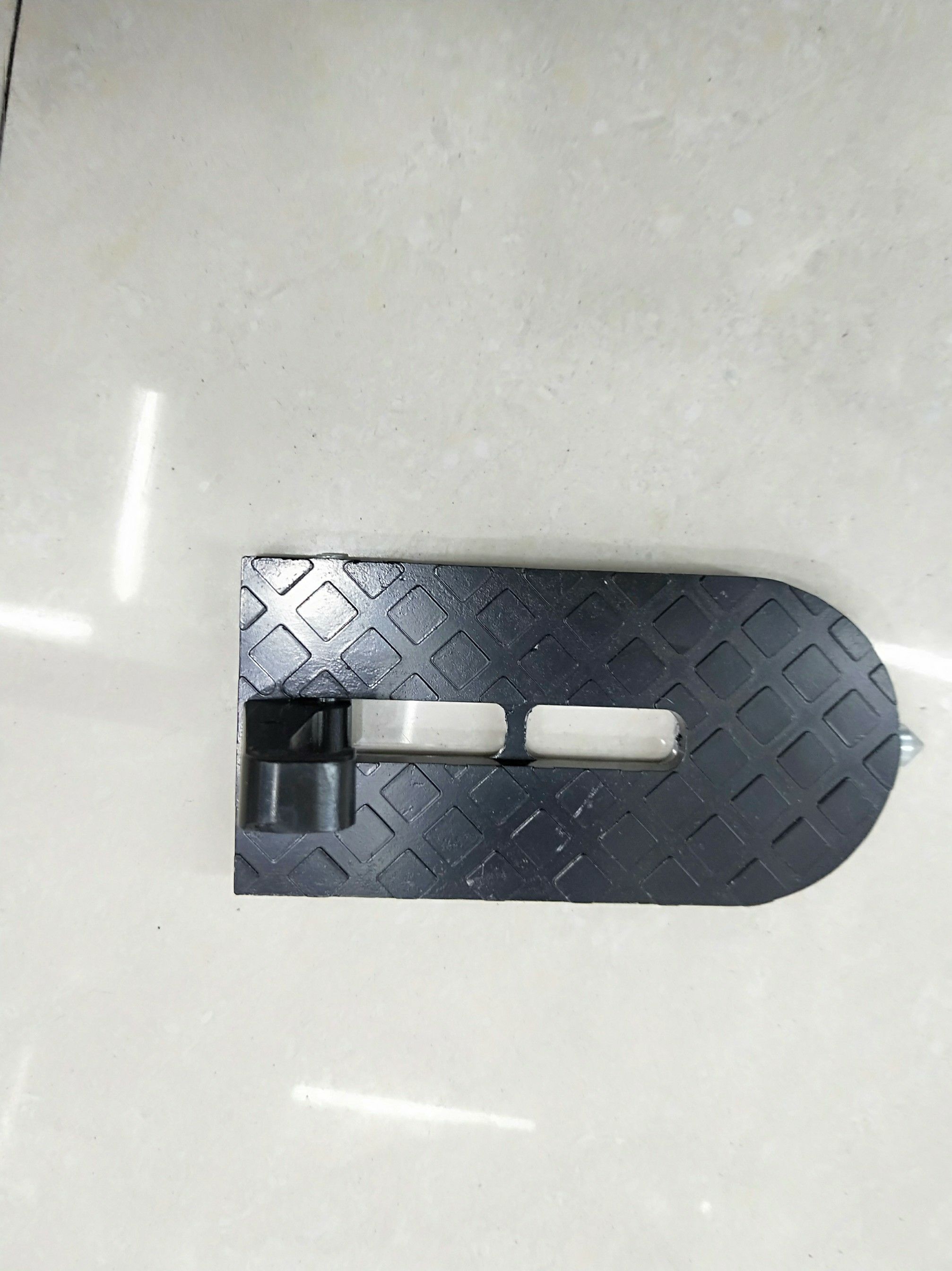 Pedals汽车协助脚踏板登顶踏板云梯踏板车门挂钩车门踏板产品图