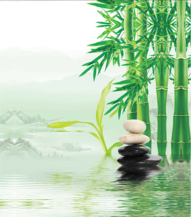 New waterproof bath curtains are selling well. Fashionable cartoon anti-mold thickened eco-friendly bath curtains and simple bathroom partition curtains are available for wholesale details Picture