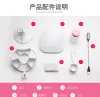 A multi-functional high-end nail art table LED light nail art tool set for beginners, DIY nail application tool table Specification image