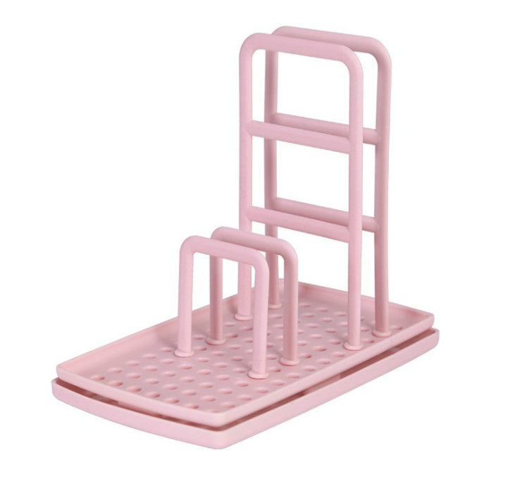 沥水篮、盆实物图