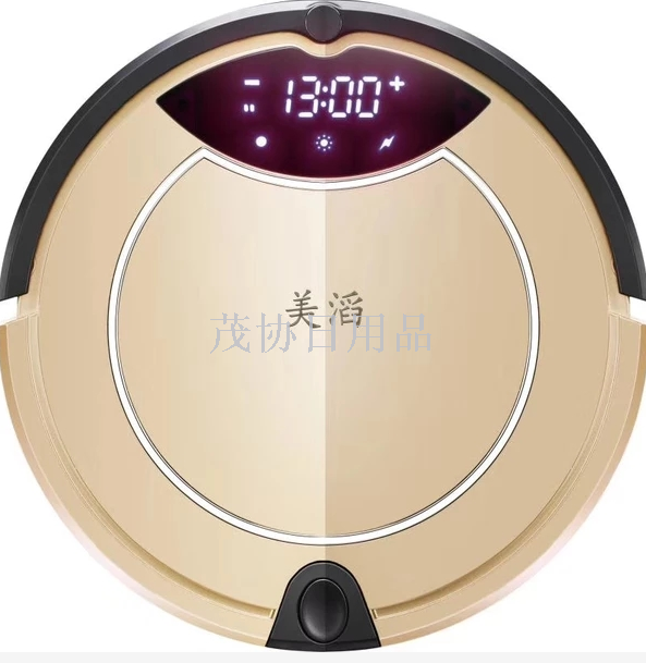 Meitao intelligent sweeping robot ultra-thin household mop floor vacuum cleaner one robot intelligent filling king