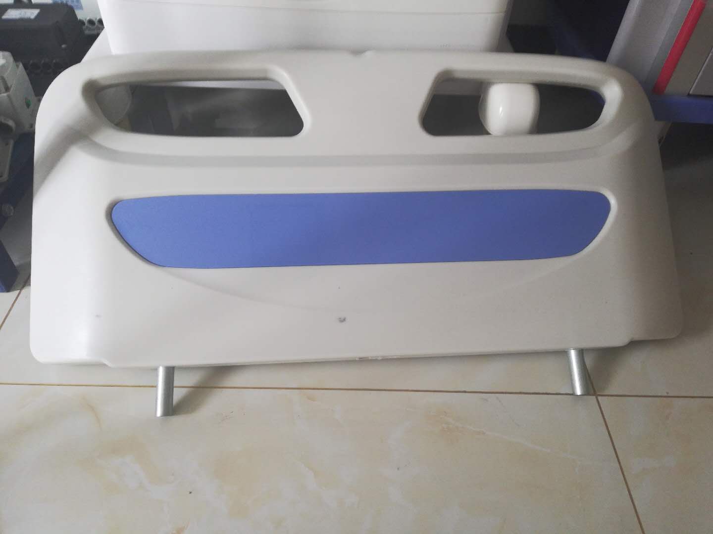 厂家供应床头板pp穿插式床头板