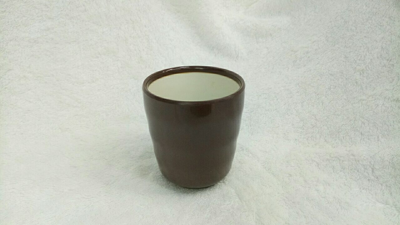 100% melamine cup water cup SS7516